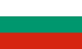 Флаг республики Болгария