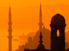Русско-турецкий разговорник для туристов онлайн